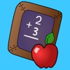 Math Open - Cool Kids Math Game , Pre School to Fifth Grade