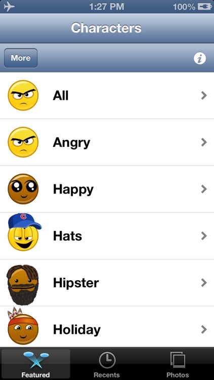 Emoji 2 - NEW Emoticons and Symbols!