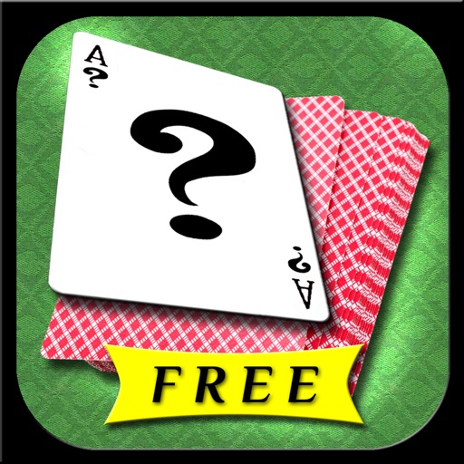 Poker 101 Free Icon