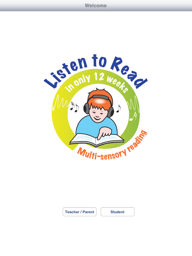 Listen To Read(圖2)-速報App