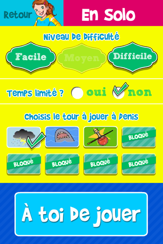 How to cancel & delete Juliette en direct – Joue un tour à Denis Bolduc from iphone & ipad 2