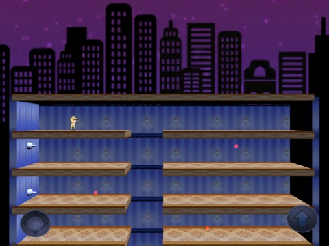 Impossible Towers screenshot 2