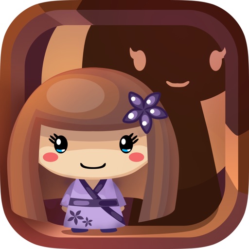 The Legend of Ancient Chinese Shadow Puppets - Interactive Story icon