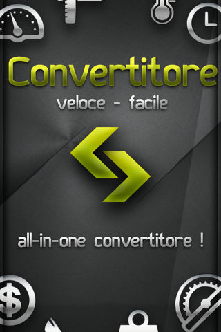 Convert All - All in One Converter (Free) screenshot 2