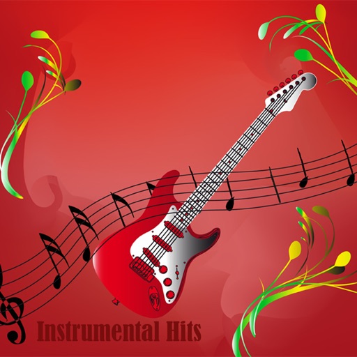 Instrumental Hits by Indore Digital Works Pvt. Ltd.