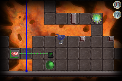 Dungeon screenshot 4