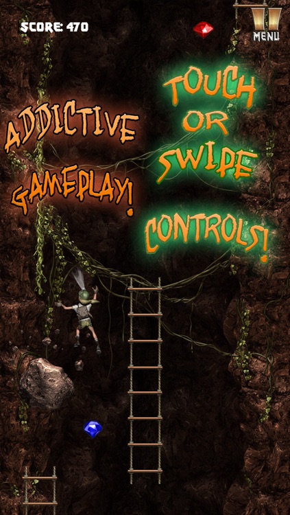 Super Cave Escape screenshot-4