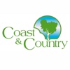 Coast And Country - iPad version