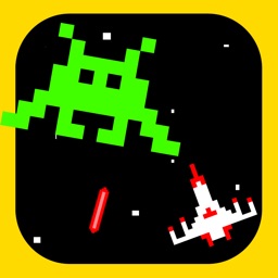 Earth Invaders (An Alien Game)