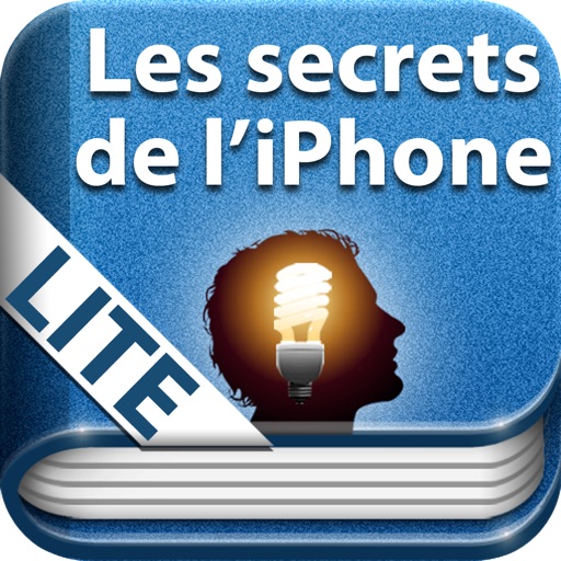Trucs et Astuces - Les secrets de l'iPhone (LITE) icon