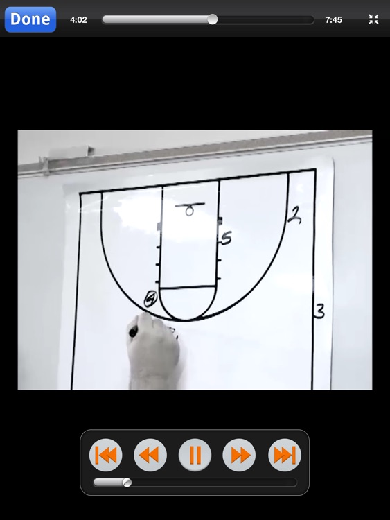 How To Win At The End, Vol. 2: Special Situations Playbook - with Coach Lason Perkins - Full Court Basketball Training Instruction - XL screenshot-3