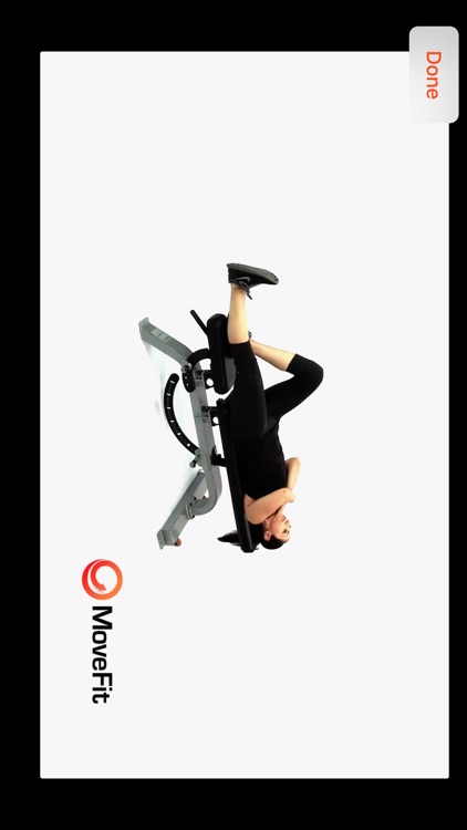MoveFit screenshot-4