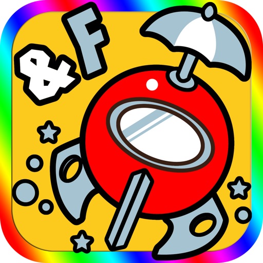 Time Geeks & Friends Icon