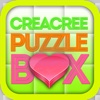 Creacree's Puzzle Box