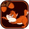 Nut Job Fun Collecting Challenge - Speedy Squirrel Street Madness