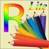 iWriteRainBow