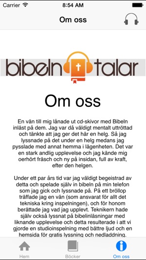 Bibeln Talar(圖3)-速報App