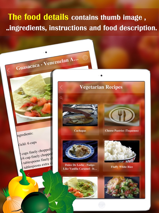 venezuelan food recipes im app store 643x0w jpg