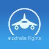 Australia Flights for Qantas, Virgin Air Flight Tracker & Radar