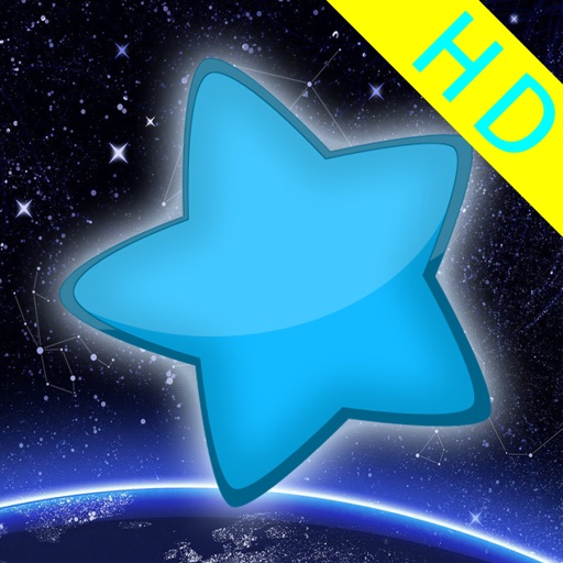 快乐消星星HD icon