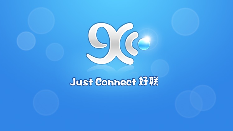 JustConnect