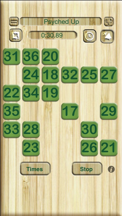 FocusUp Pro screenshot-3