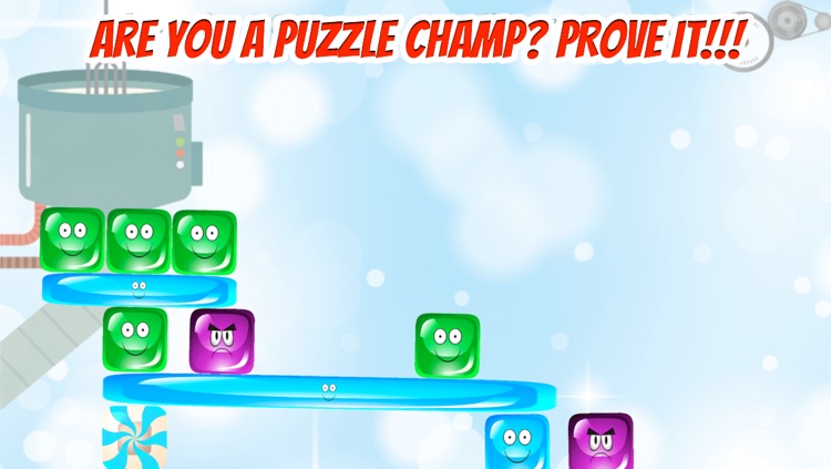 Candy Stack: The Ultimate FREE Puzzle screenshot-4