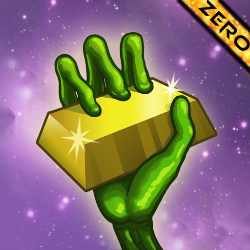 Orion Attack Zero Icon