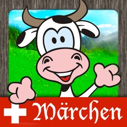 Schweizer Märchen - Geschichten, Sagen und Märchen aus der Schweiz!