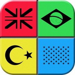 Countries Flags Quiz