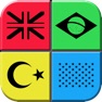 Get Countries Flags Quiz for iOS, iPhone, iPad Aso Report