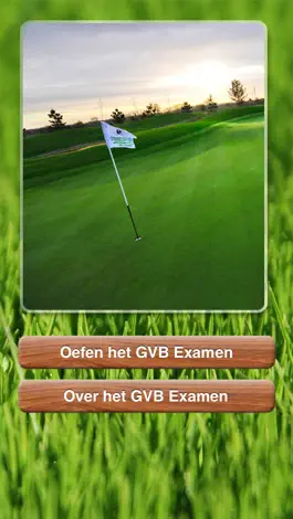Game screenshot GVB Examen mod apk