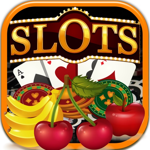 Big Bet & Spins - FREE SLOTS Casino Game icon