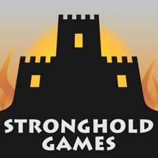 Activities of Stronghold Games Timer
