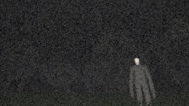 Slender-Man