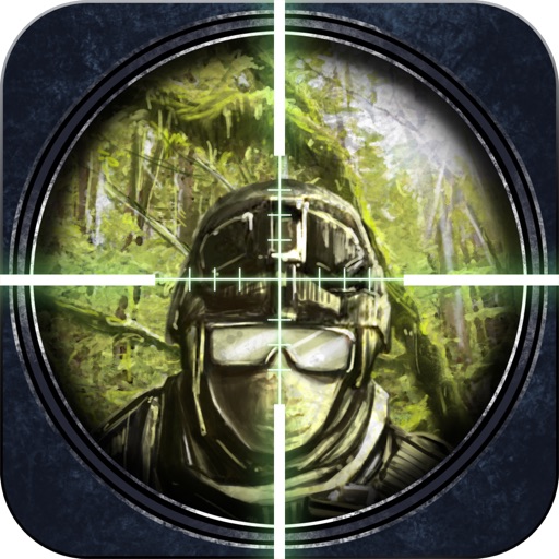 A Jungle Warfare (17+) HD - Full Version