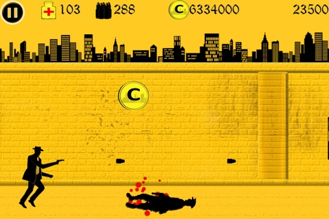 The Criminal Escape screenshot 4