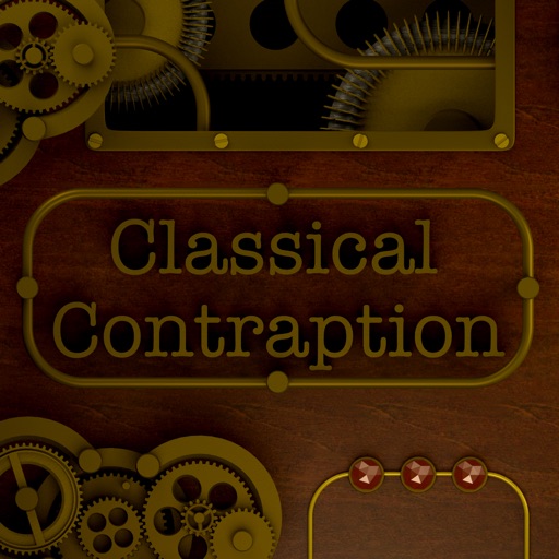 Classical Contraption Icon