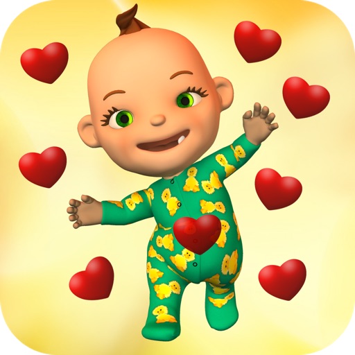 Tap the Baby iOS App