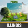 Illinois National & State Parks
