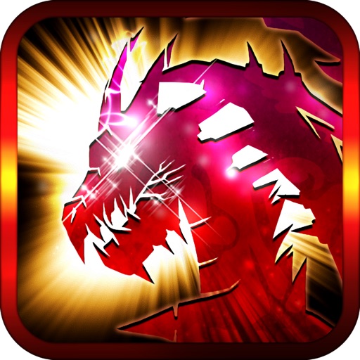 DragonKnight4 icon