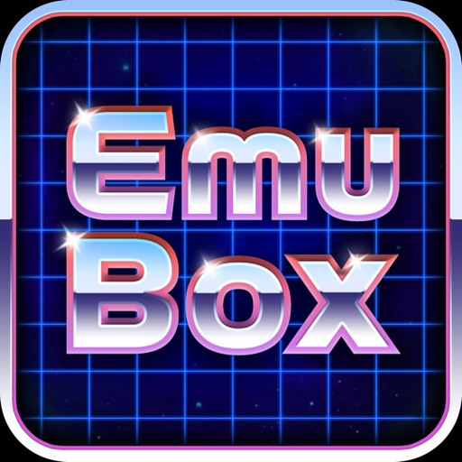 Emu Box icon