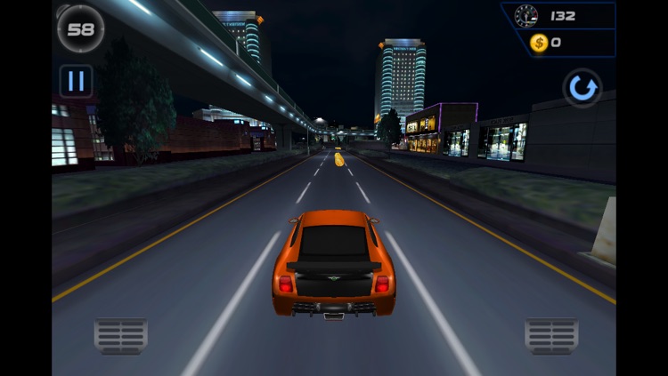 Speed Night 2 screenshot-3