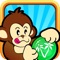 Monkey Mania : Jungle Island Blast With Super Baby Chimp