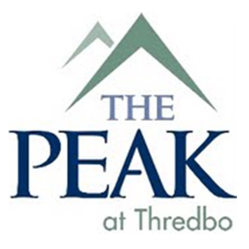 The Peak Thredbo Guest Guide icon