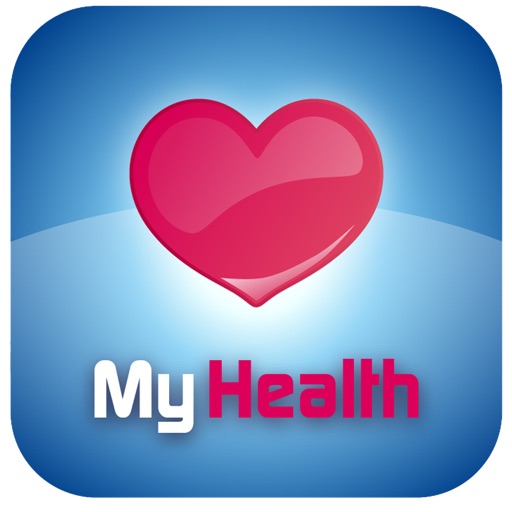 MyHealthApp我的健康管理