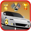 Car Racing 3D game - kids games