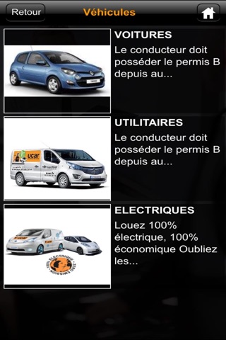 Ucar Paris 10 screenshot 2