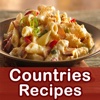 Countries Recipes