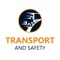 Transport and Safety es una app gratuita altamente eficiente de innovación logística que permite a las empresas de transporte, logística y seguridad desarrollar un grupo de comunicación efectiva por medio de sus teléfonos inteligentes, creando órdenes de servicio, listado de despacho y estadística de operación